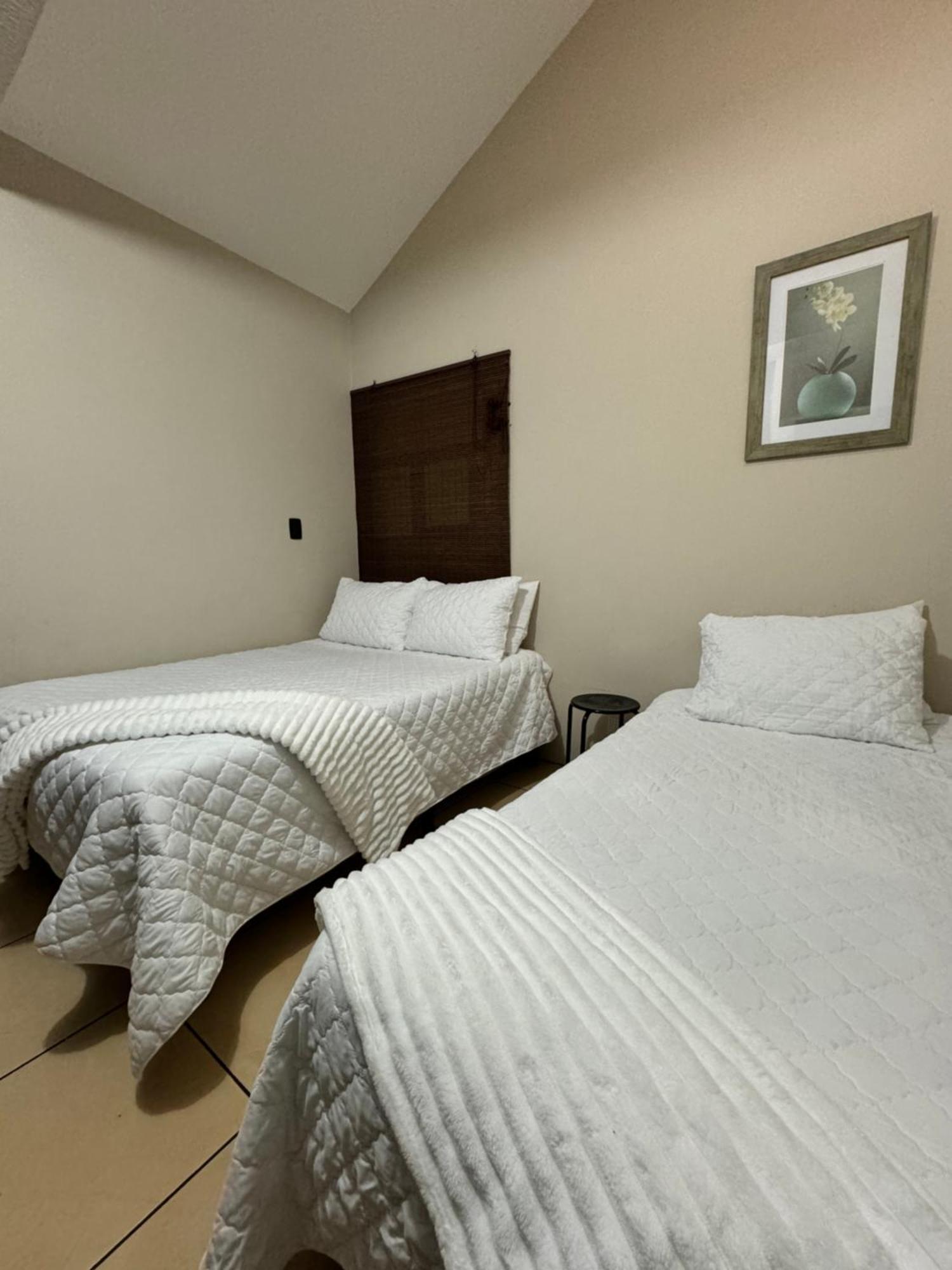 Ferienwohnung Amplio Apartamento, En Colonia Cerezos, Tercer Nivel Quetzaltenango Exterior foto